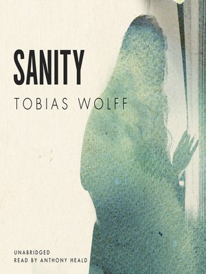 cover image of Sanity